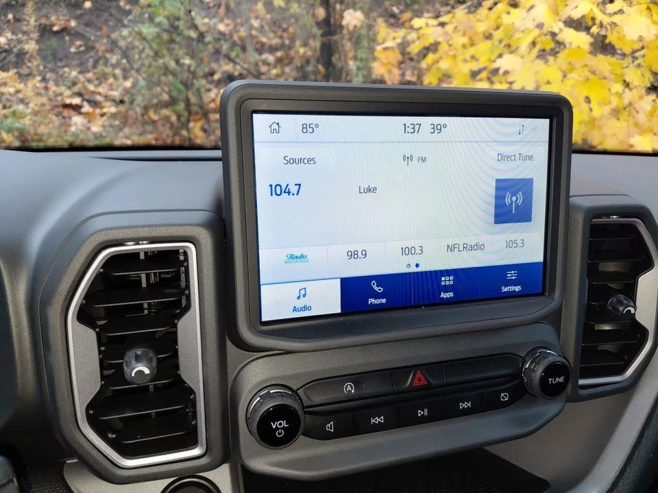 2024 Ford Bronco Sport - Image 11 of 12