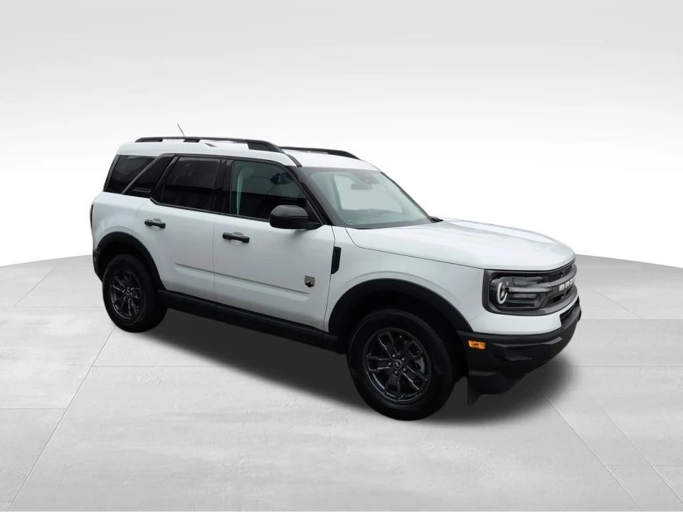 2024 Ford Bronco Sport - Image 7 of 12