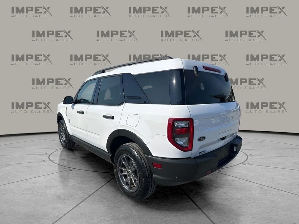2024 Ford Bronco Sport - Image 3 of 12