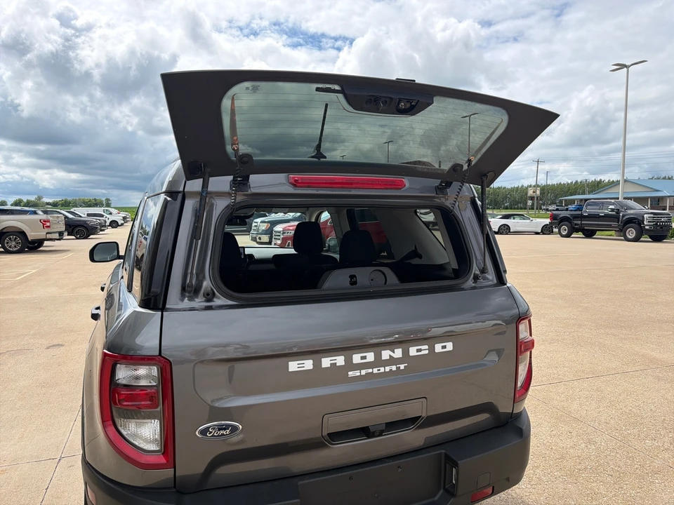 2024 Ford Bronco Sport - Image 7 of 20
