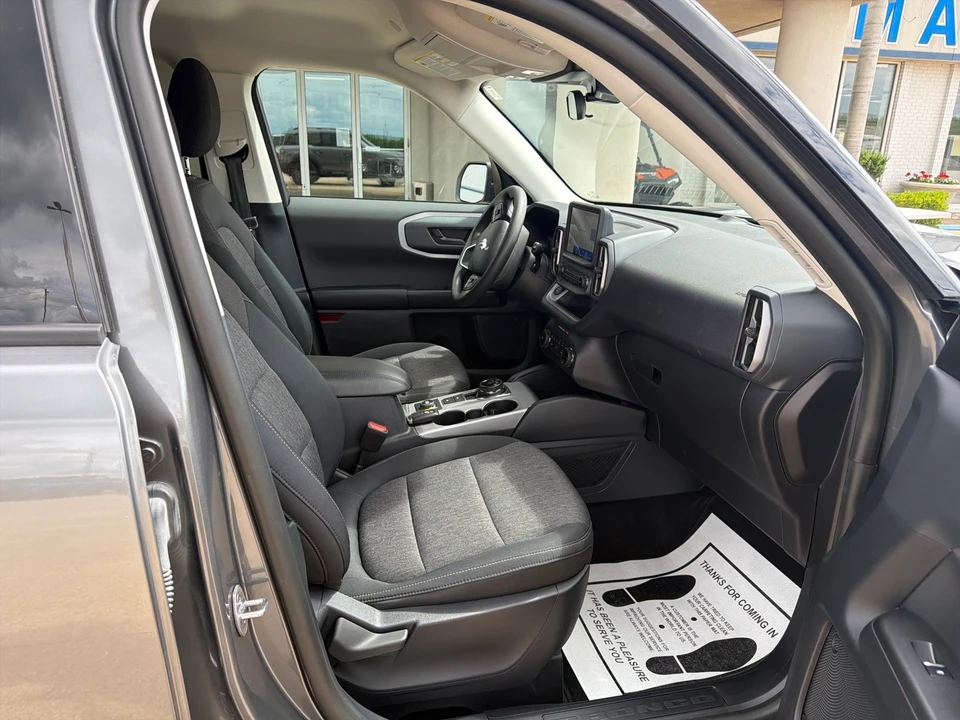 2024 Ford Bronco Sport - Image 12 of 20