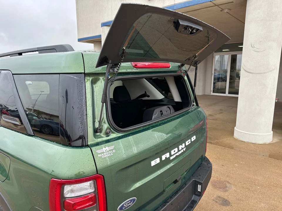 2024 Ford - Image 19 of 31