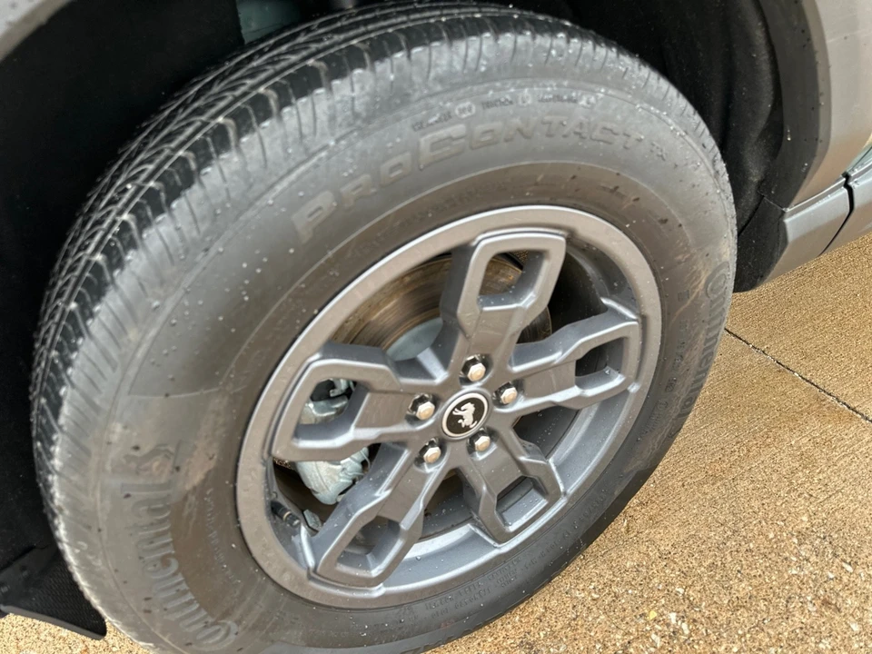 2024 Ford - Image 6 of 31
