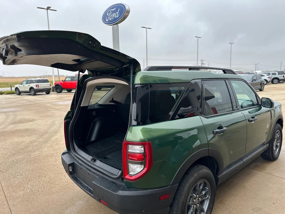 2024 Ford - Image 15 of 31