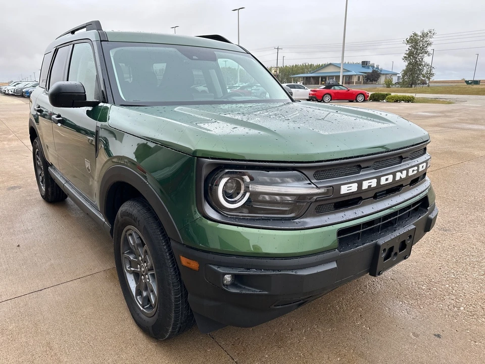 2024 Ford - Image 13 of 31