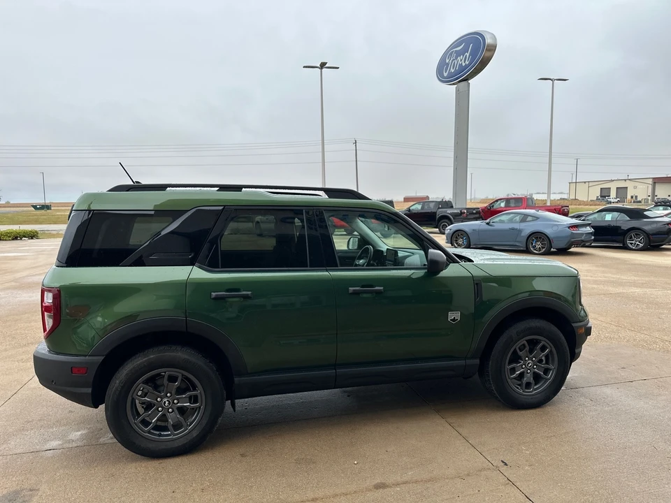 2024 Ford - Image 11 of 31