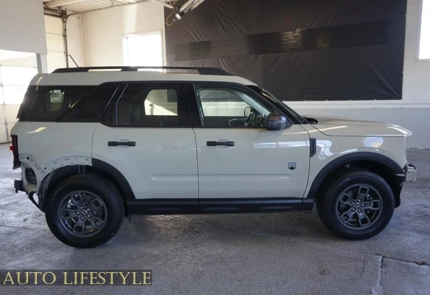 2024 Ford Bronco Sport - Image 9 of 21