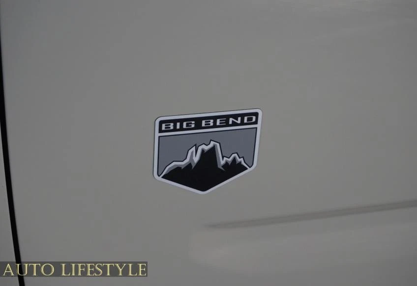 2024 Ford Bronco Sport - Image 20 of 21