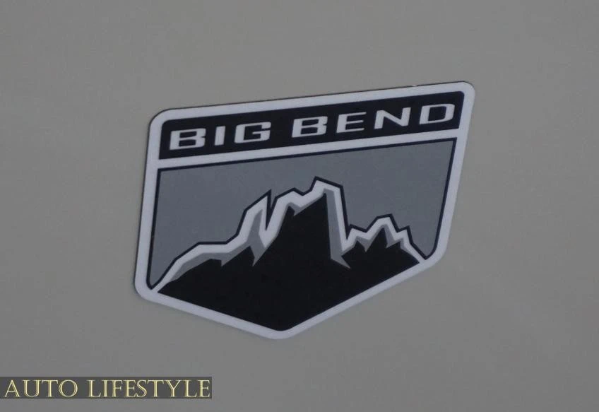 2024 Ford Bronco Sport - Image 19 of 21
