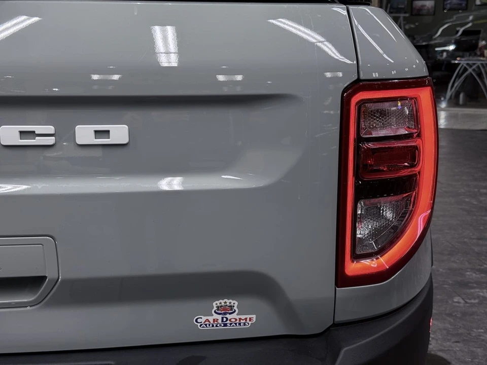 2024 Ford Bronco Sport - Image 14 of 21