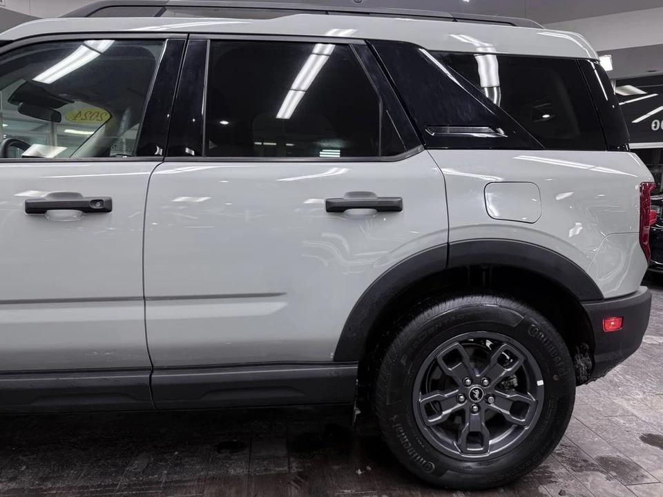 2024 Ford Bronco Sport - Image 19 of 21