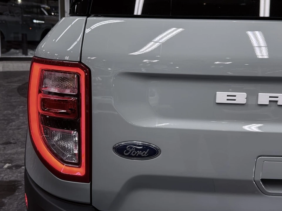 2024 Ford Bronco Sport - Image 15 of 21