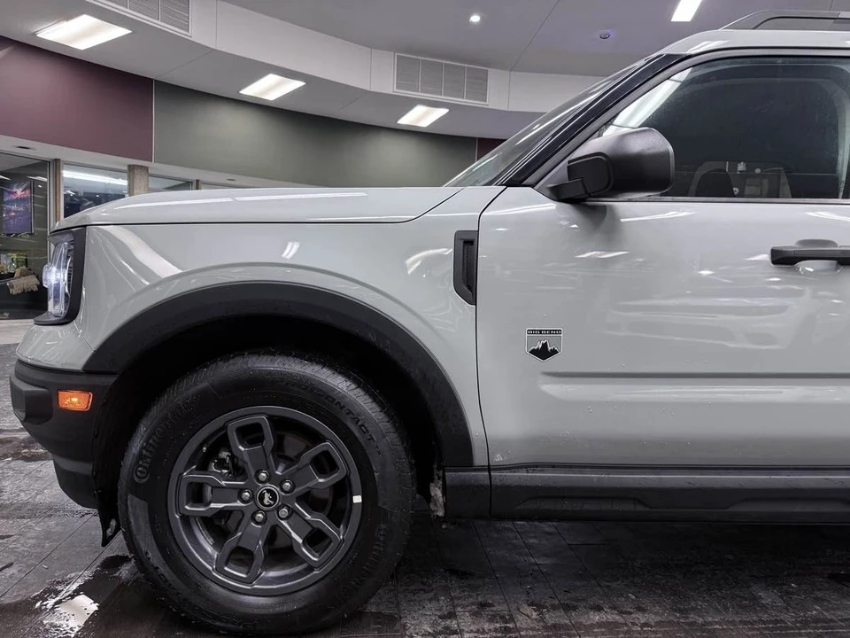 2024 Ford Bronco Sport - Image 20 of 21