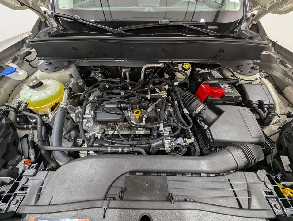 2024 Ford Bronco 6th Gen - Image 25 of 27