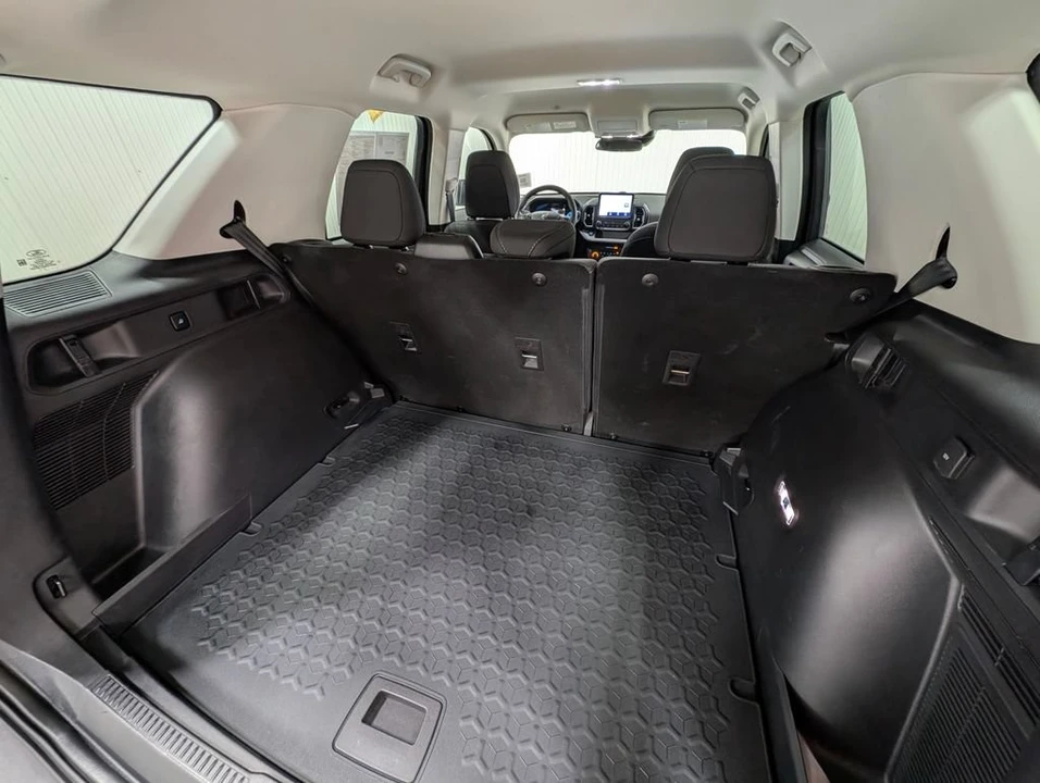 2024 Ford Bronco 6th Gen - Image 19 of 27