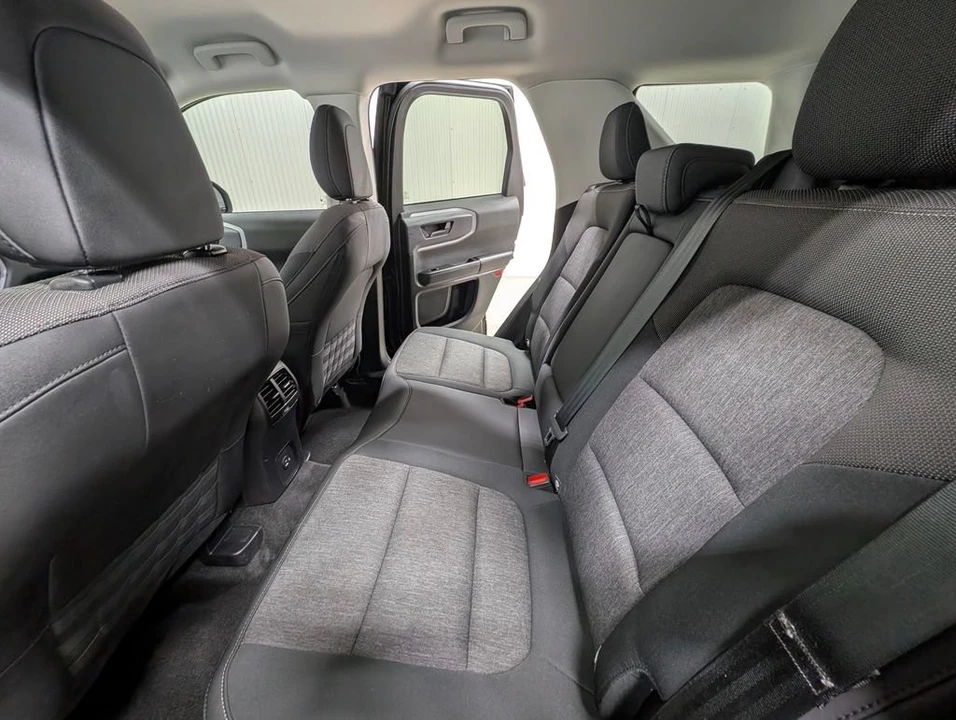2024 Ford Bronco 6th Gen - Image 13 of 26