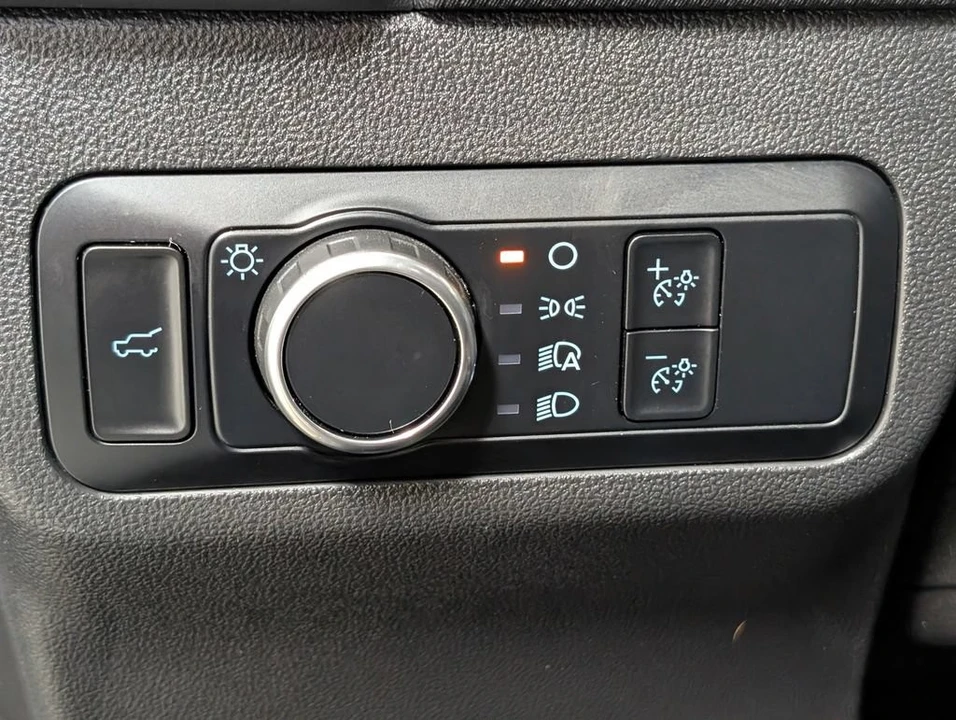 2024 Ford Bronco 6th Gen - Image 10 of 26