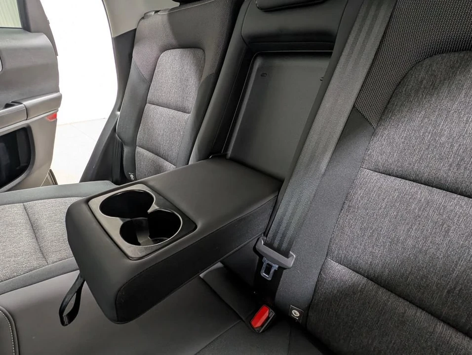 2024 Ford Bronco 6th Gen - Image 14 of 26