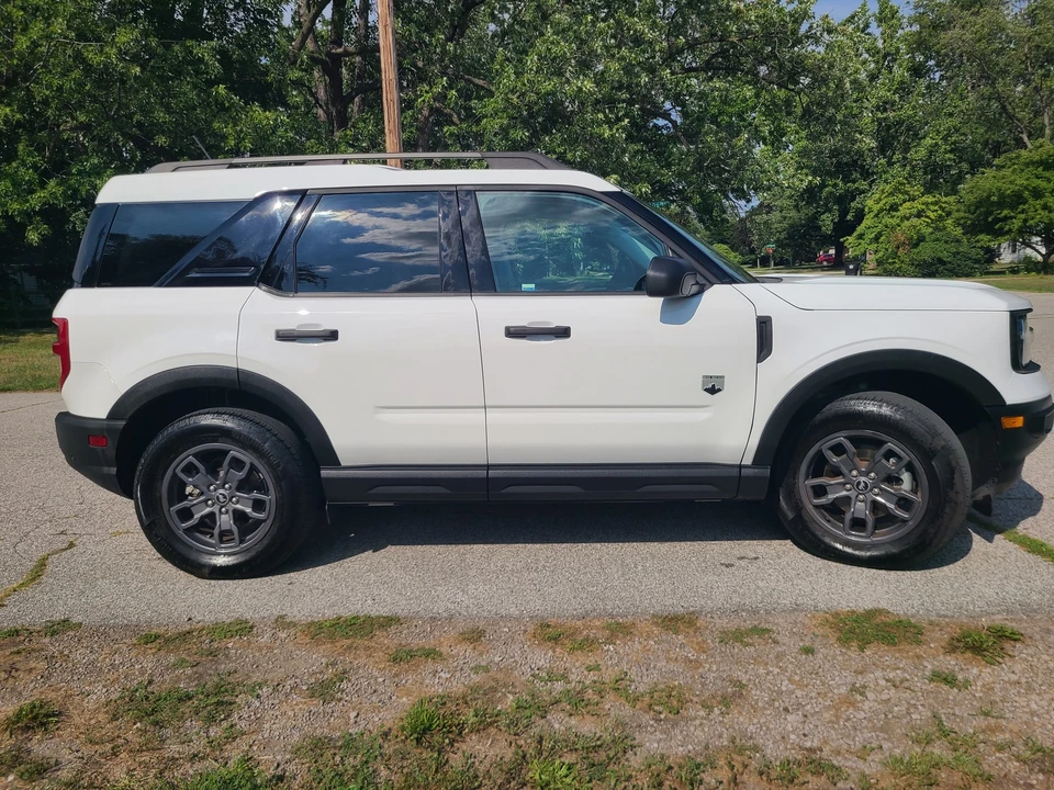 2024 Ford Bronco Sport - Image 6 of 26