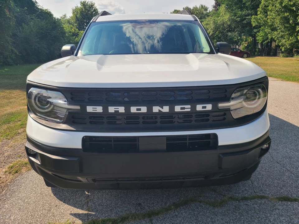2024 Ford Bronco Sport - Image 8 of 26