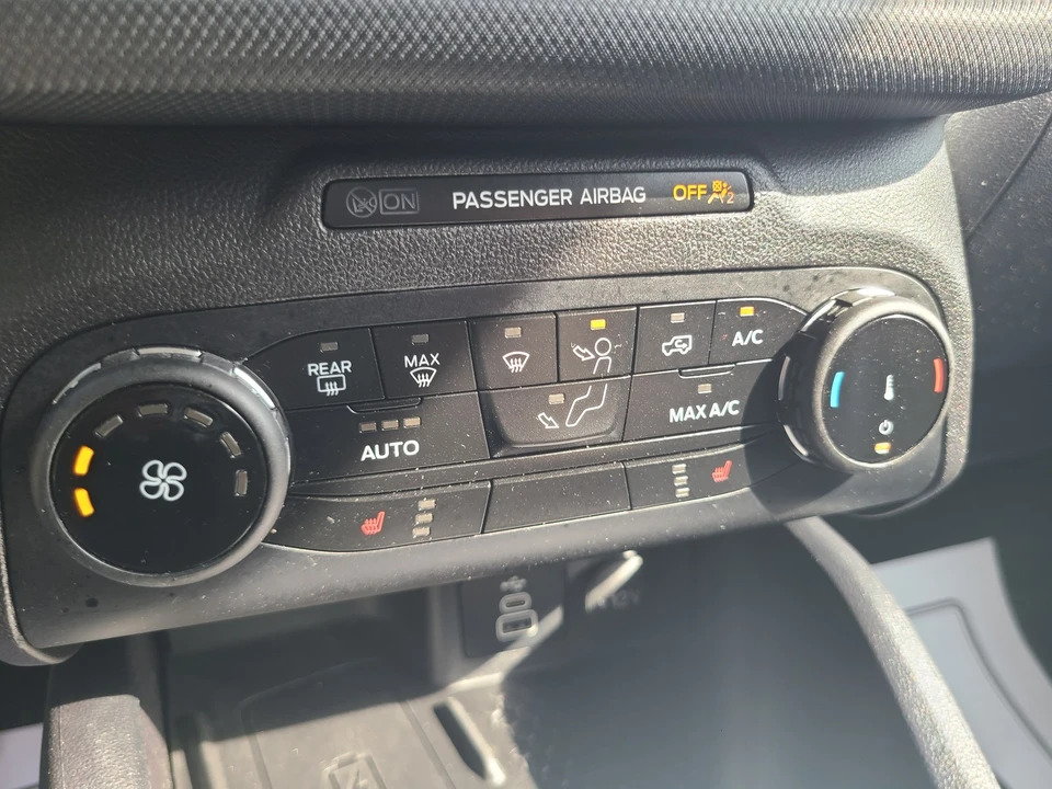 2024 Ford Bronco Sport - Image 22 of 26