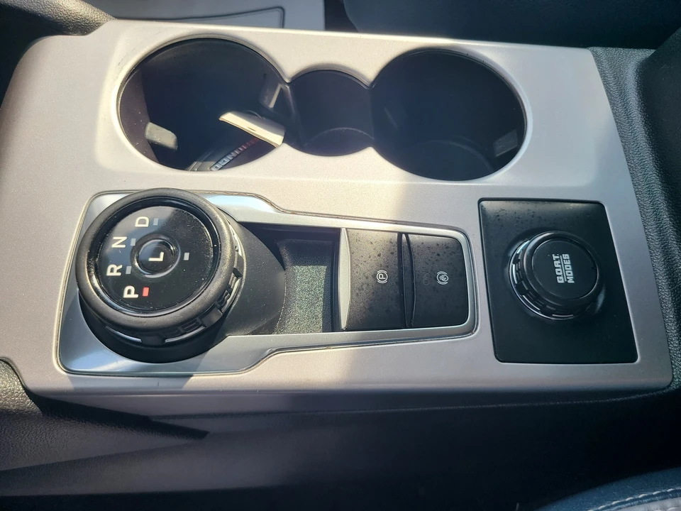 2024 Ford Bronco Sport - Image 23 of 26