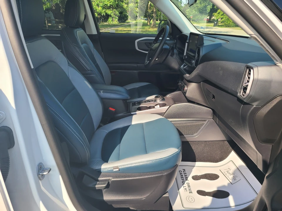 2024 Ford Bronco Sport - Image 15 of 26