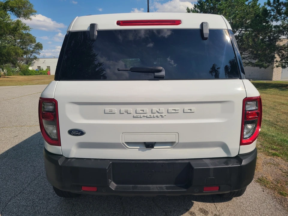 2024 Ford Bronco Sport - Image 4 of 26