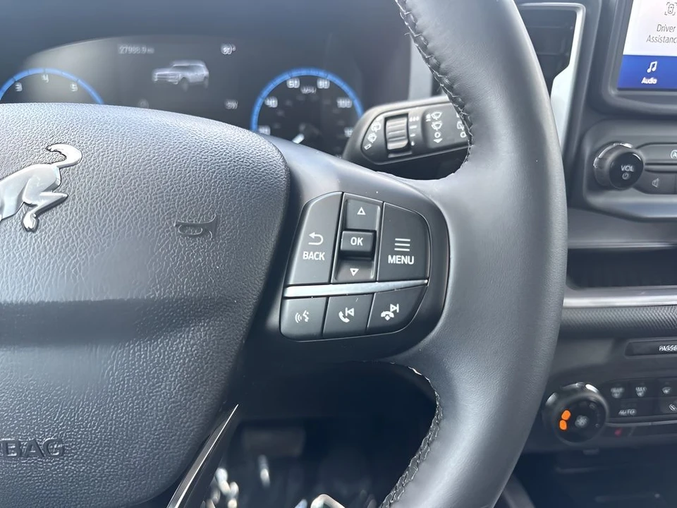 2024 Ford Bronco Sport - Image 15 of 21
