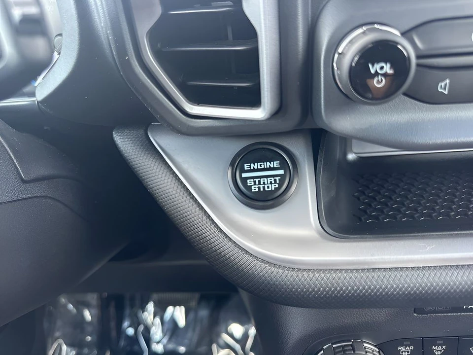 2024 Ford Bronco Sport - Image 21 of 21