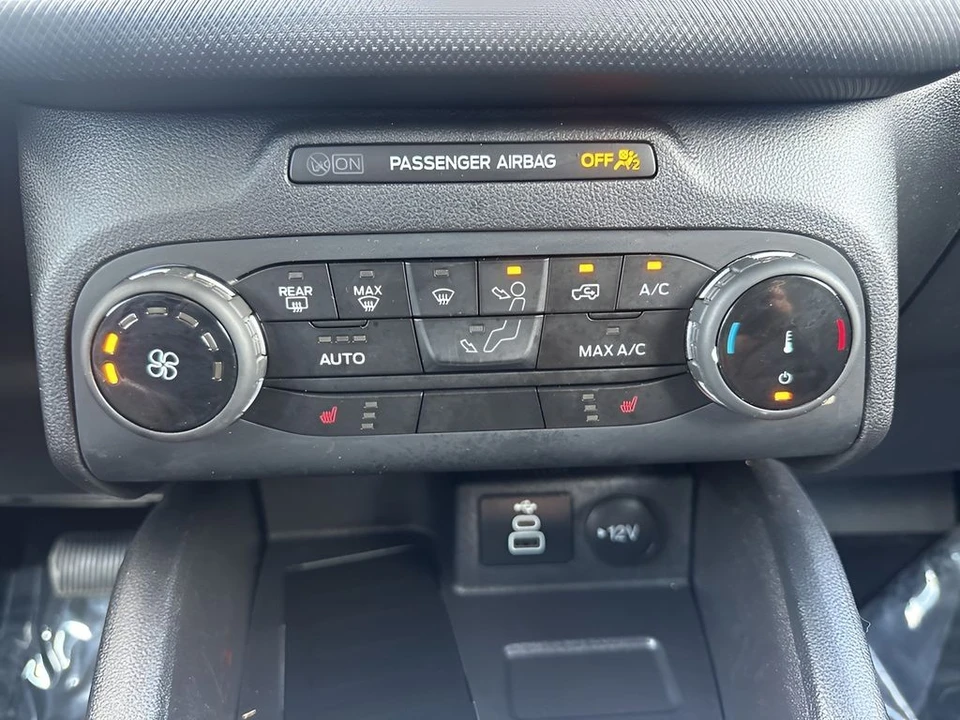 2024 Ford Bronco Sport - Image 18 of 21