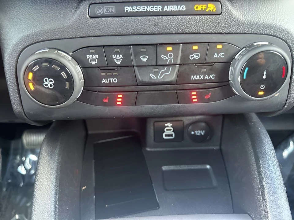 2024 Ford Bronco Sport - Image 20 of 21