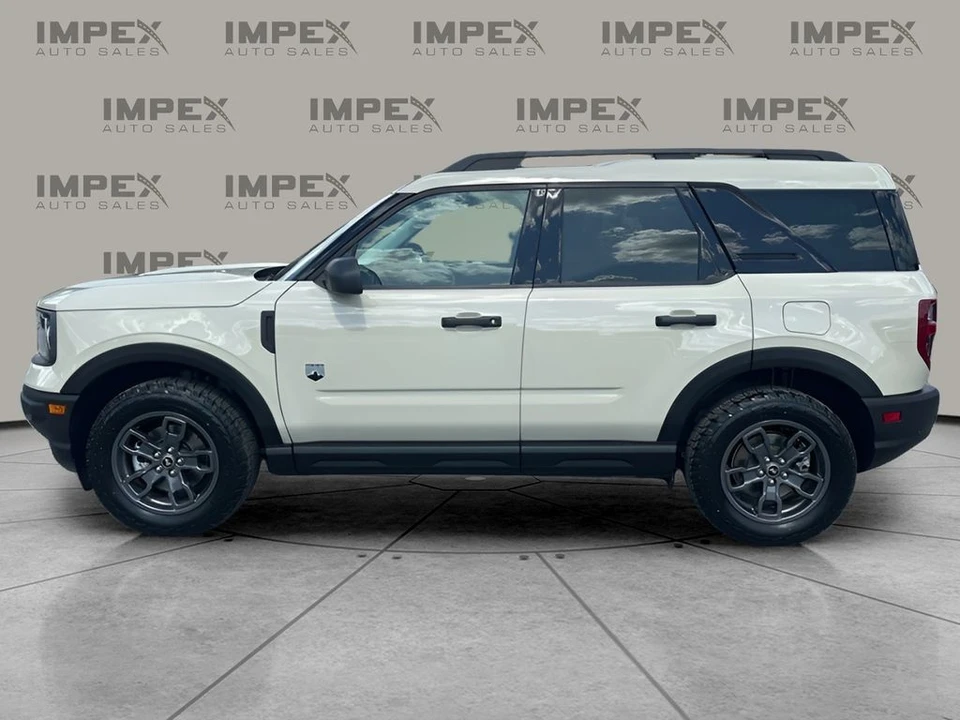 2024 Ford Bronco Sport - Image 2 of 12