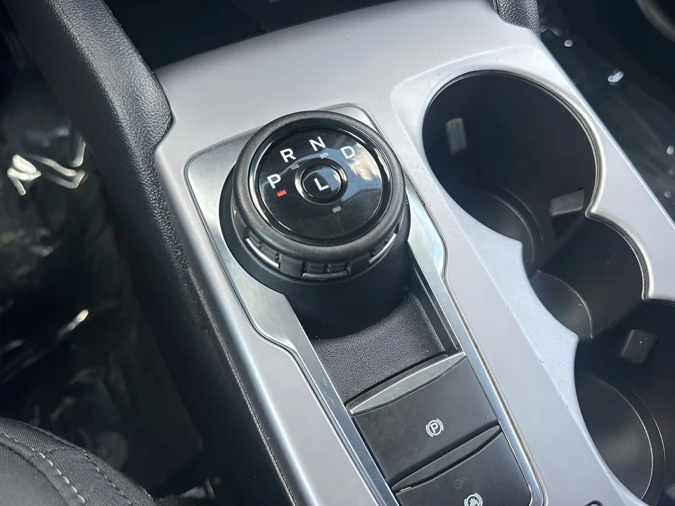 2024 Ford Bronco Sport - Image 16 of 21
