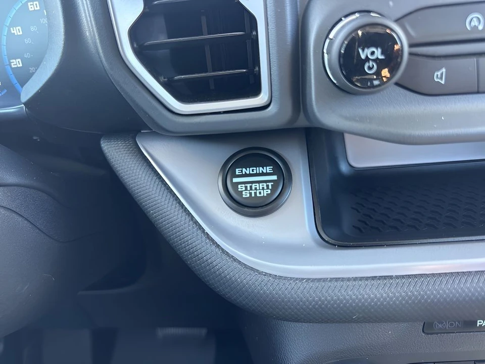 2024 Ford Bronco Sport - Image 21 of 21