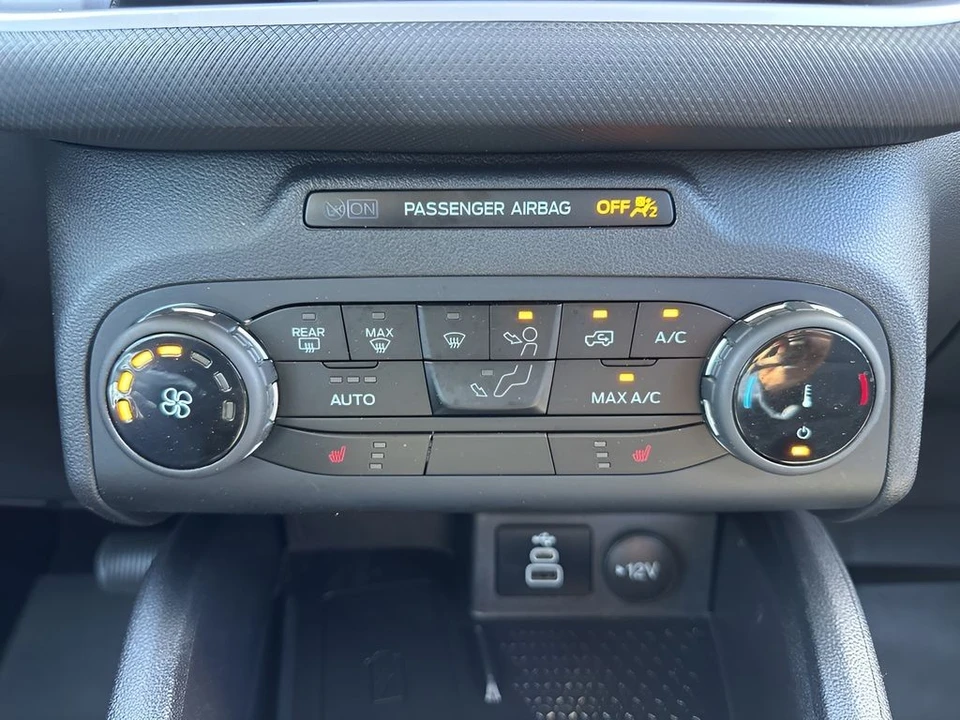 2024 Ford Bronco Sport - Image 18 of 21