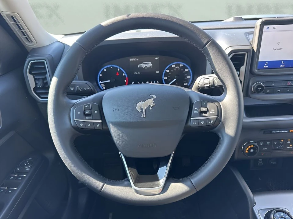 2024 Ford Bronco Sport - Image 13 of 21