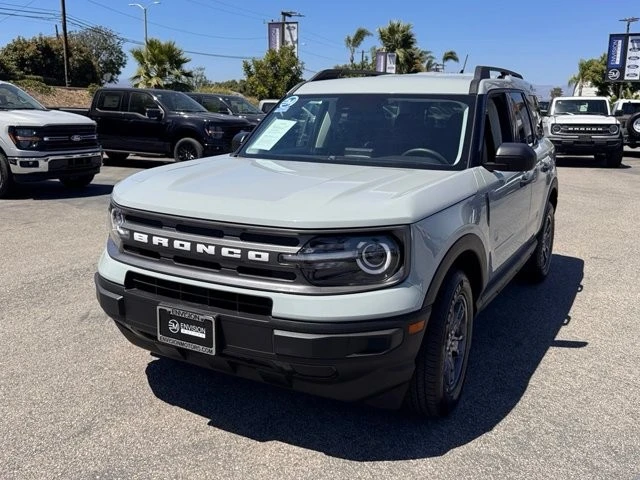 2024 Ford Bronco Sport - Image 7 of 30