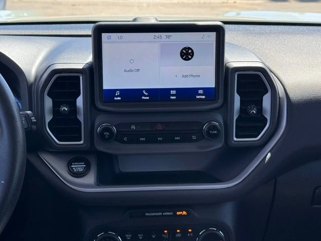 2024 Ford Bronco Sport - Image 25 of 30