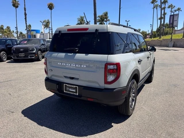 2024 Ford Bronco Sport - Image 12 of 30