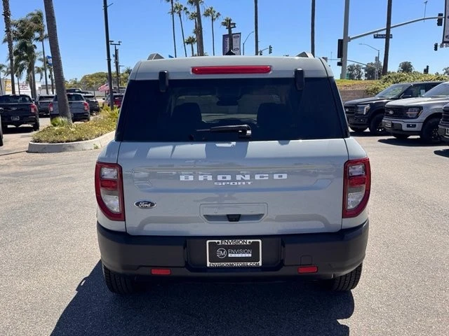2024 Ford Bronco Sport - Image 11 of 30