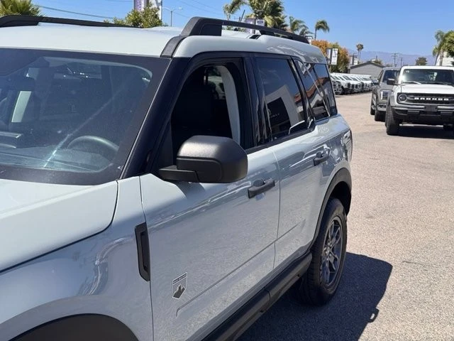 2024 Ford Bronco Sport - Image 9 of 30