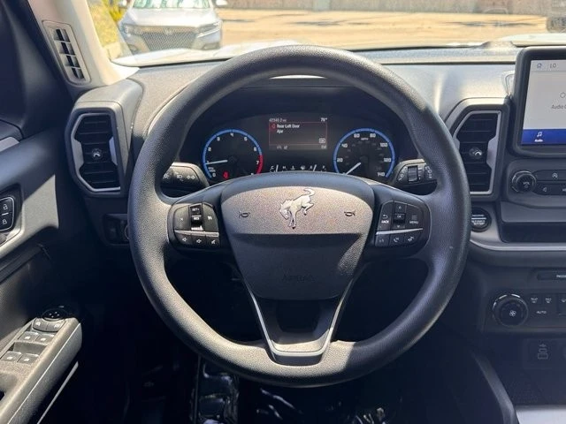 2024 Ford Bronco Sport - Image 21 of 30