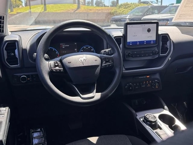 2024 Ford Bronco Sport - Image 28 of 30