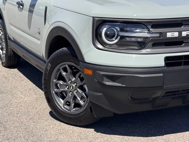 2024 Ford Bronco Sport - Image 4 of 30