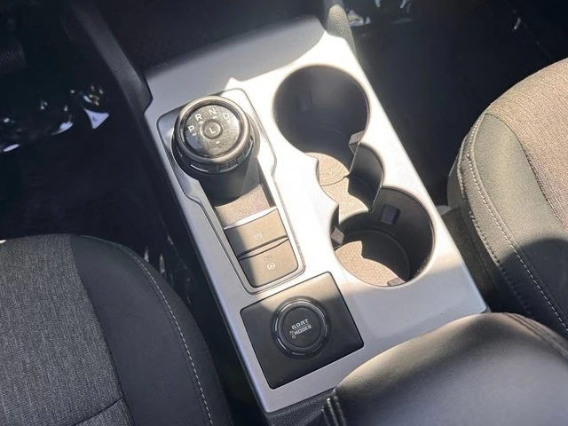 2024 Ford Bronco Sport - Image 24 of 30