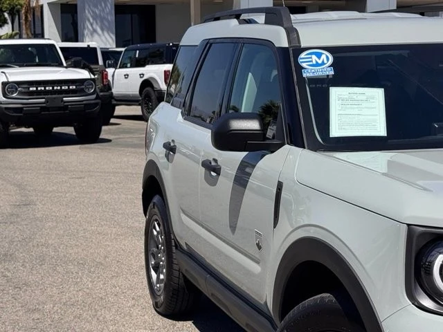 2024 Ford Bronco Sport - Image 5 of 30