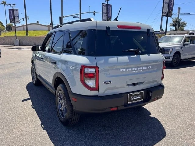 2024 Ford Bronco Sport - Image 10 of 30