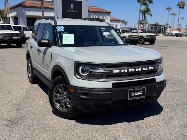2024 Ford Bronco Sport - Image 2 of 30