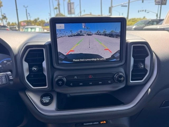 2024 Ford Bronco Sport - Image 26 of 30